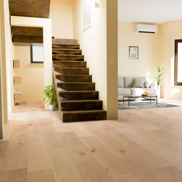 Calistoga Oak — Pacific Direct Napa Valley