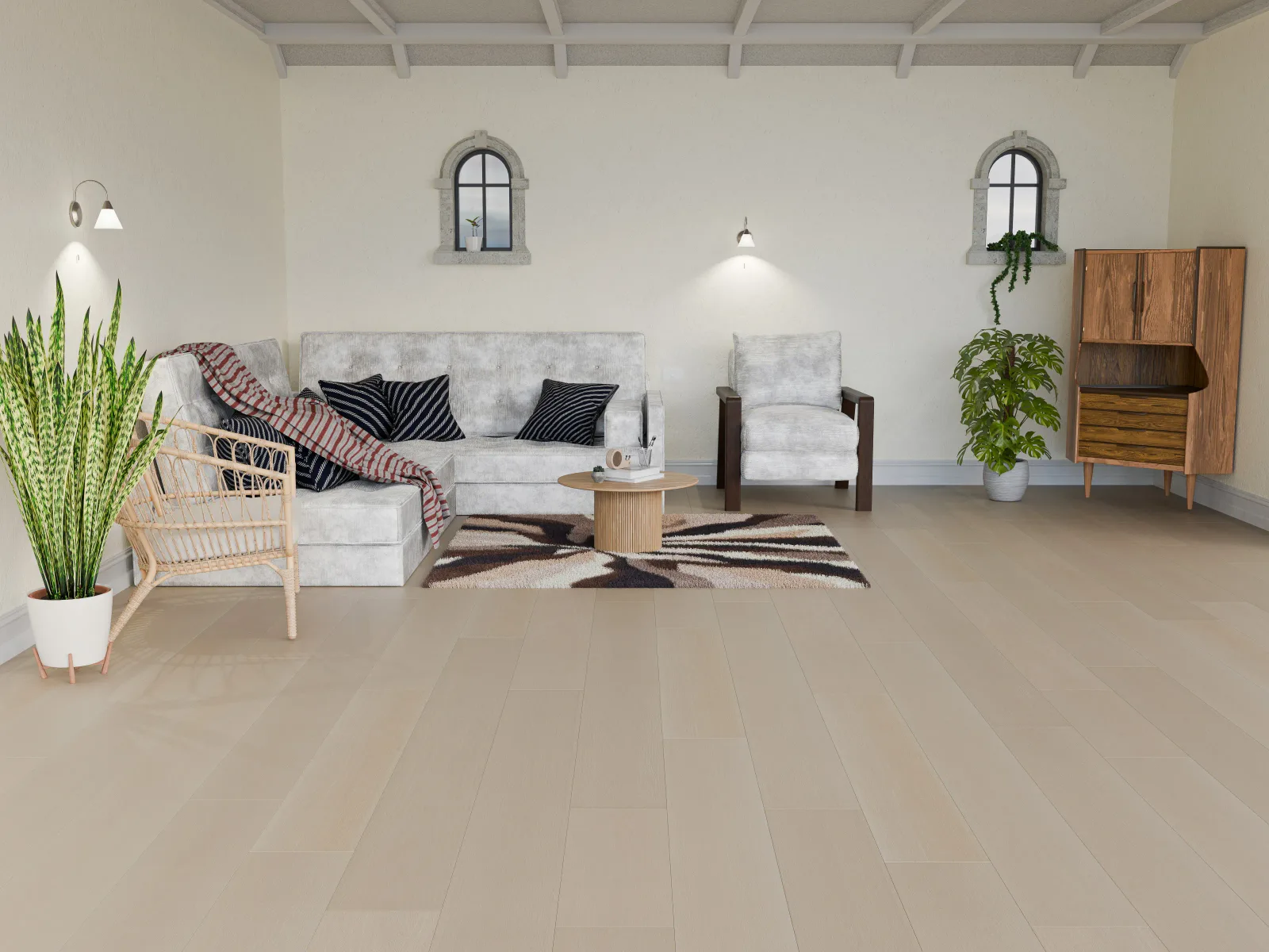 Almafi — Pacific Direct Riche