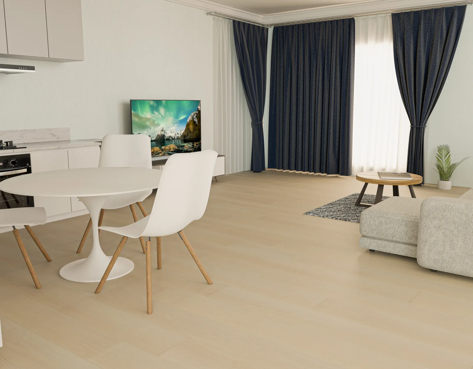 Capri — Pacific Direct Riche