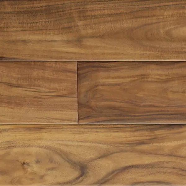 AFRICAN WALNUT — Pravada Heritage Collection