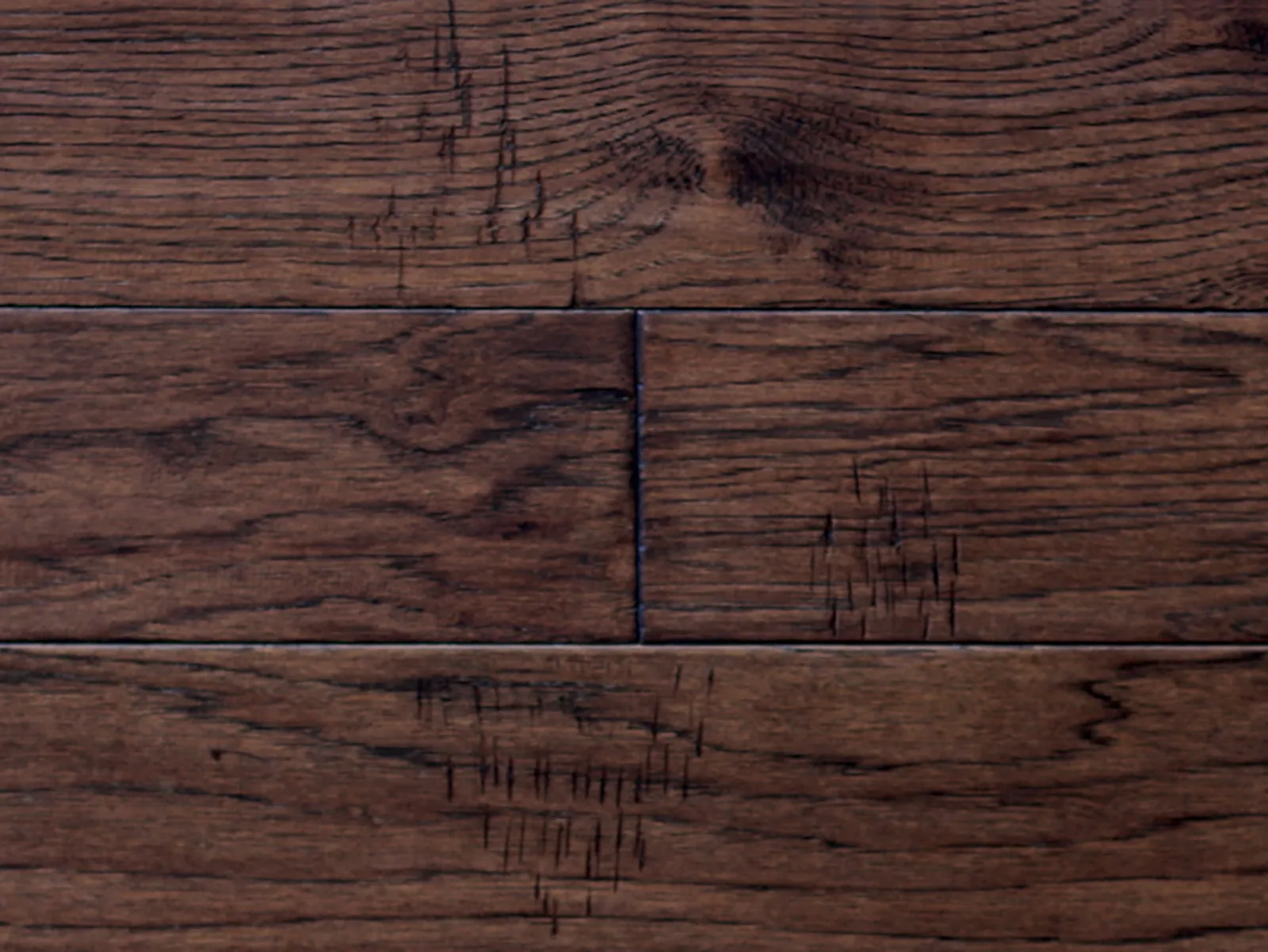 ESPRESSO HICKORY — Pravada Heritage Collection