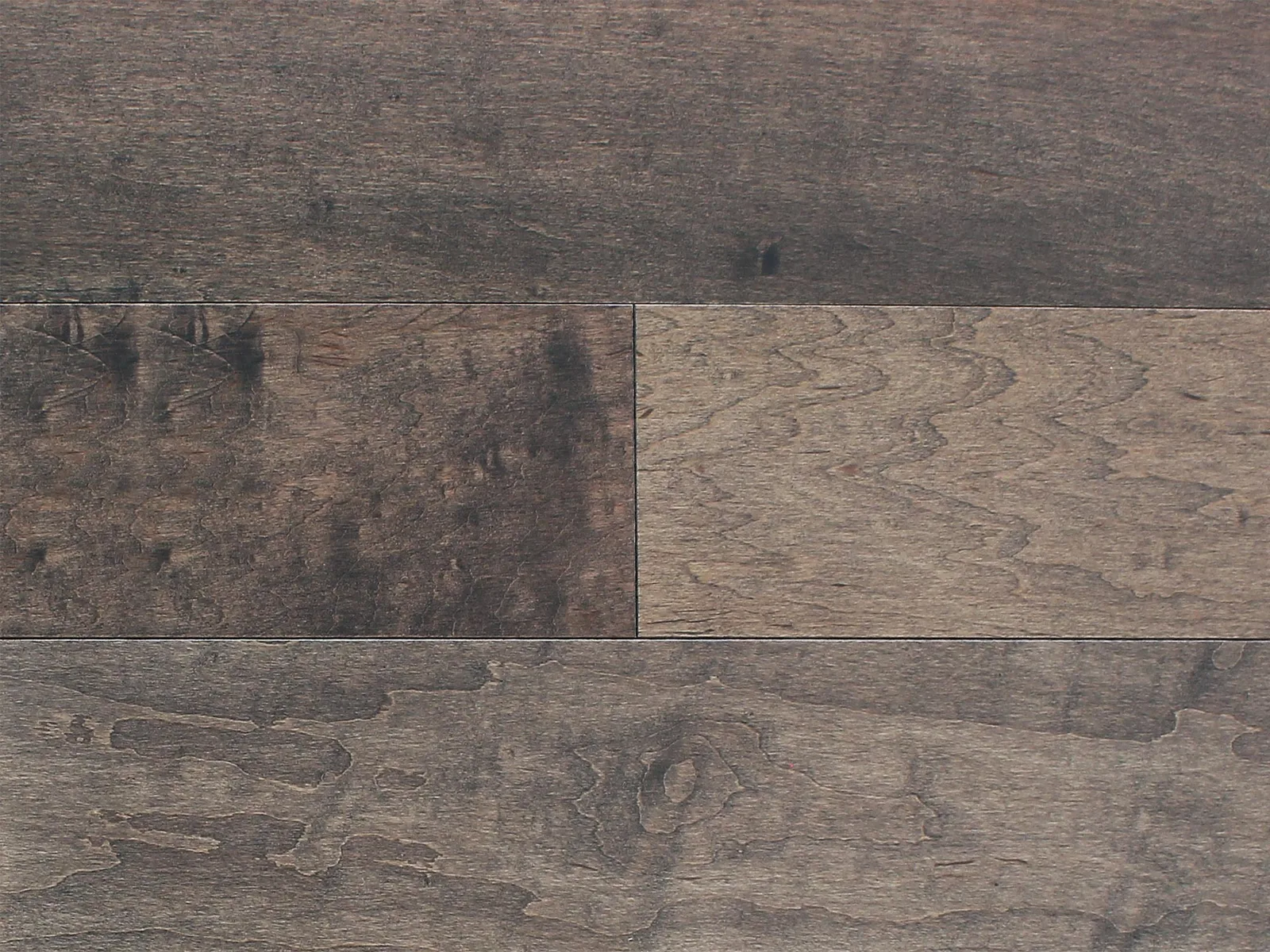 STEEL MAPLE — Pravada Loft Collection