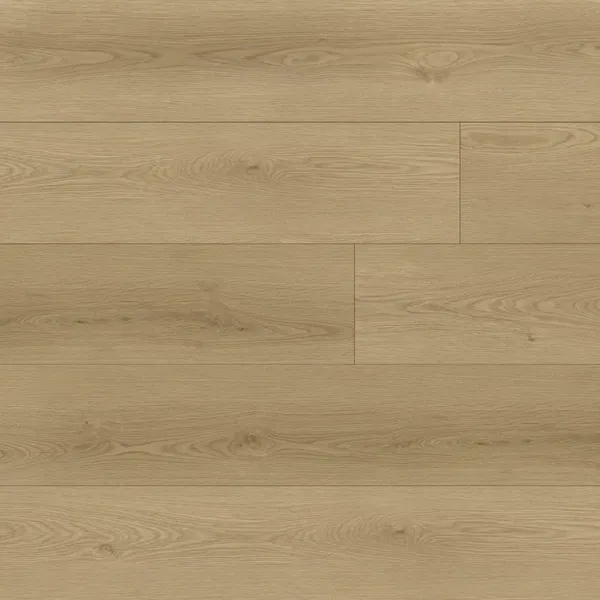 Alaska Tan — Republic Floor Bear Woods WP (12mm)