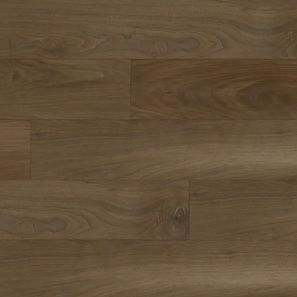 Cabernet Brown — Republic Floor Bridge River (8mm)