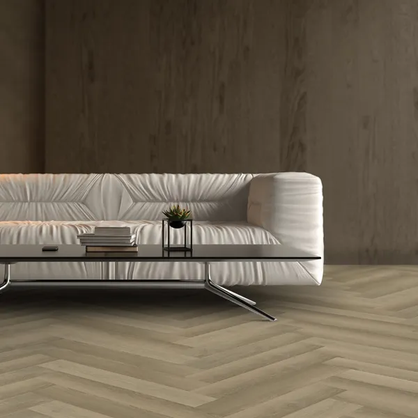 Filitosa — Republic Floor Corsica Mountains Herringbone (6.5mm)
