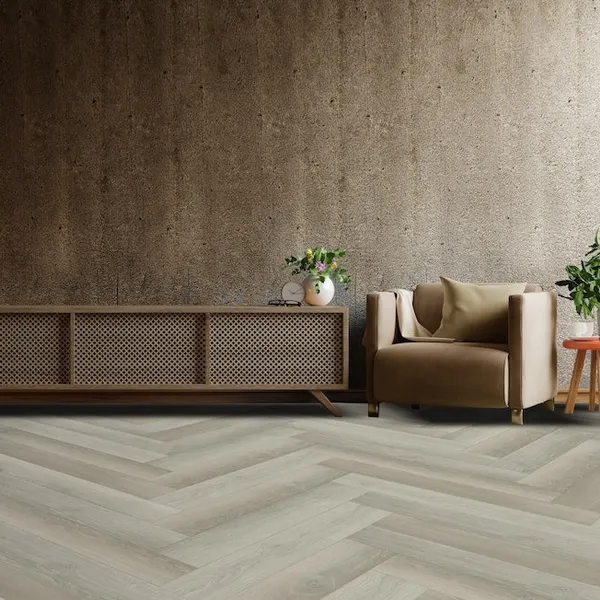 Montane — Republic Floor Corsica Mountains Herringbone (6.5mm)