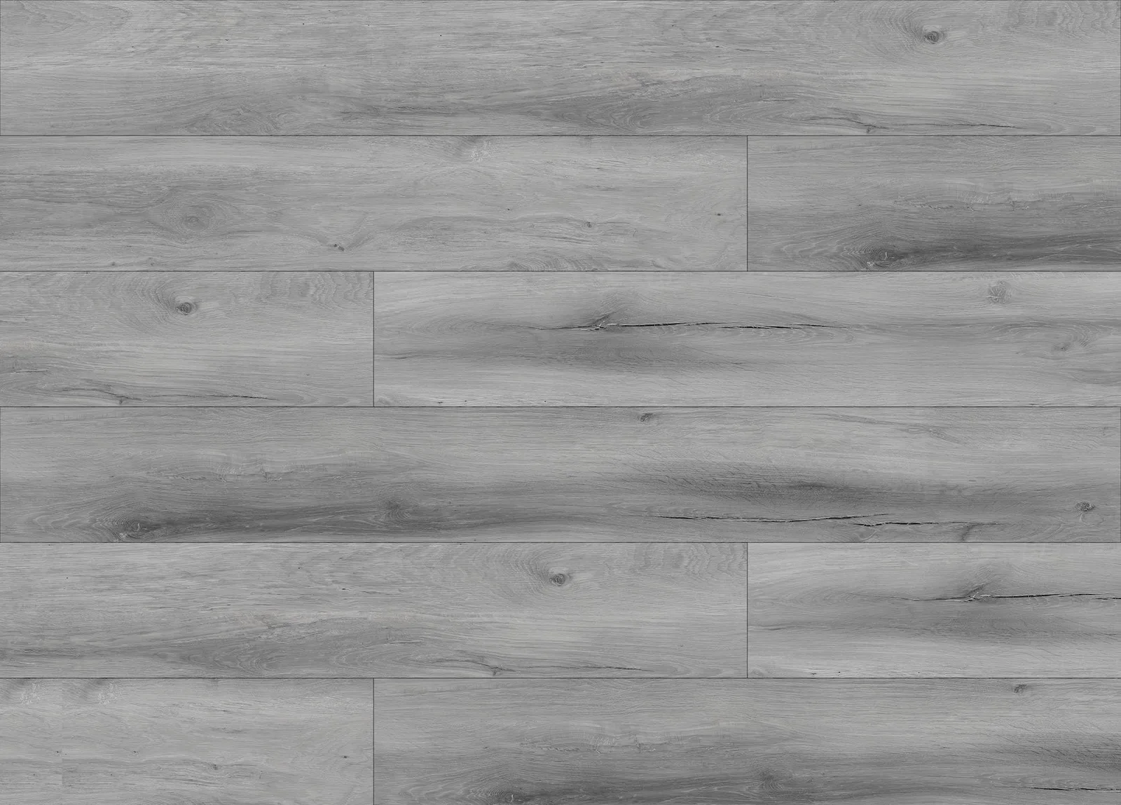 Super Grey — Republic Floor Glacier Point (6mm)