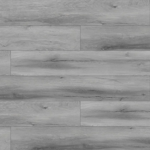 Super Grey — Republic Floor Glacier Point (6mm)