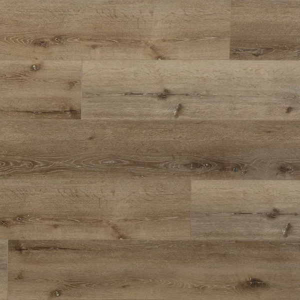 Sessile Oak — Republic Floor Great Oregon Oak (8mm)