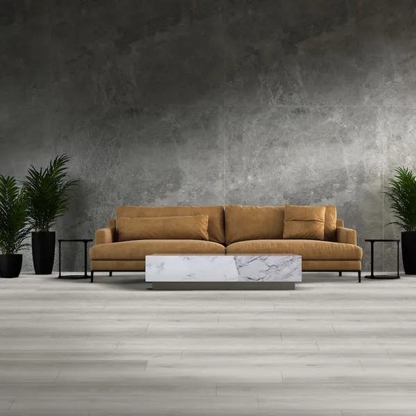 Charcoal Grey — Republic Floor North Forest (12mm)