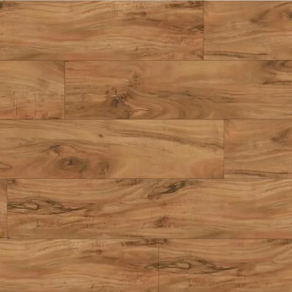 Natural Acacia — Republic Floor Platinum (12.3mm)