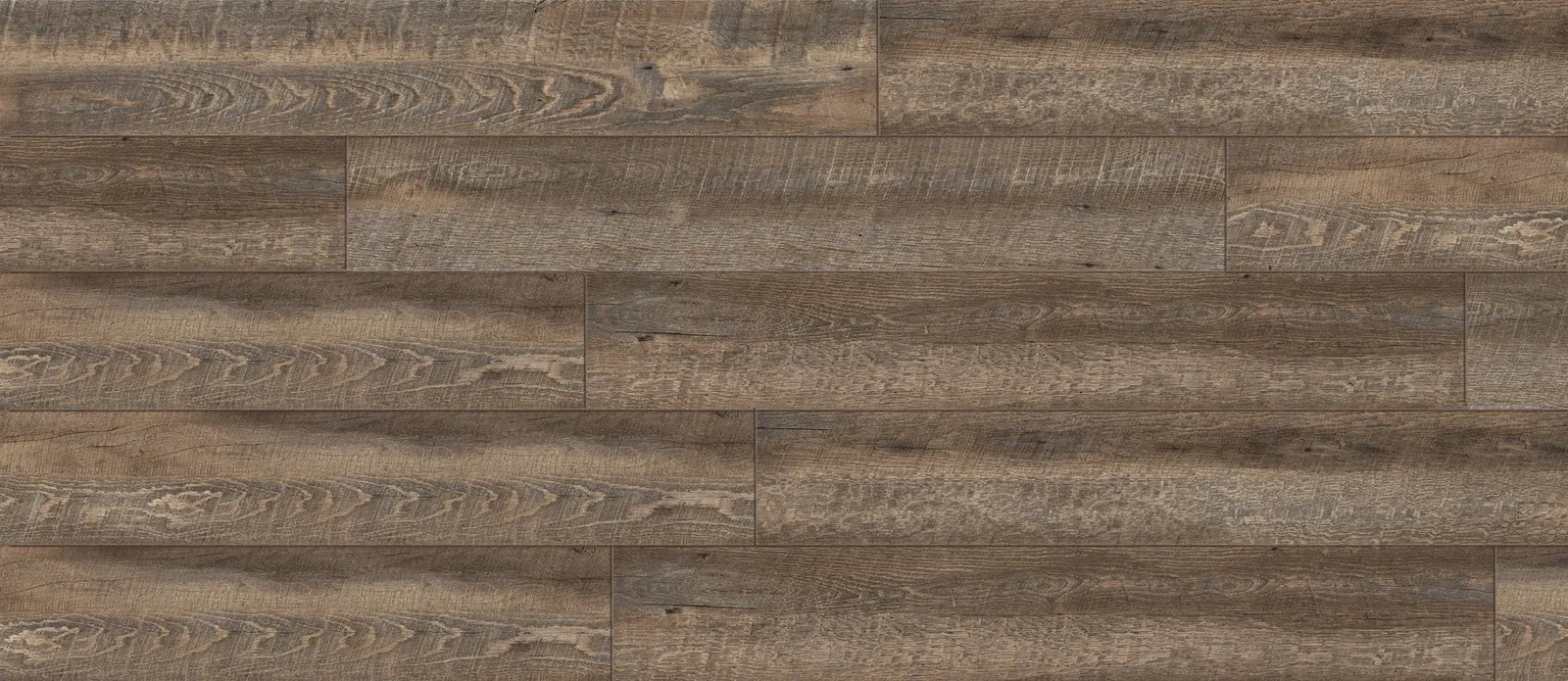 American Elm — Republic Floor The Cliffs (6mm)