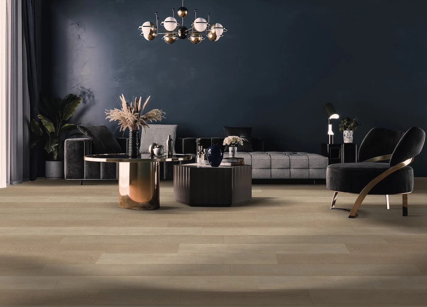 European Beech — Republic Floor The Cliffs (6mm)