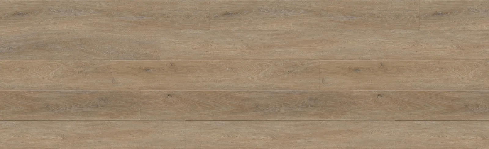 Baltic Brown — Republic Floor The Creek (6.5mm)