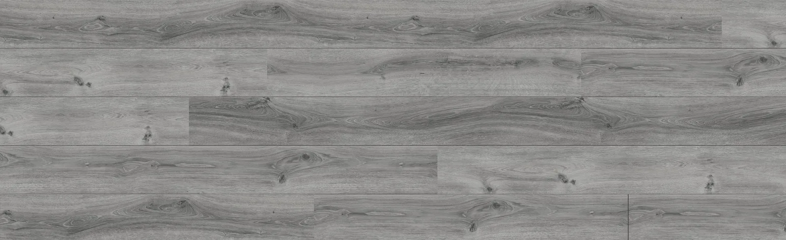 Stormy Grey — Republic Floor The Creek (6.5mm)