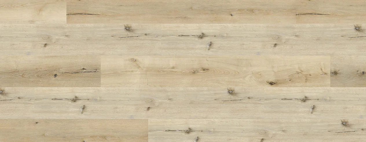 Canyon Oak — Republic Floor Woodland Oak (6mm)