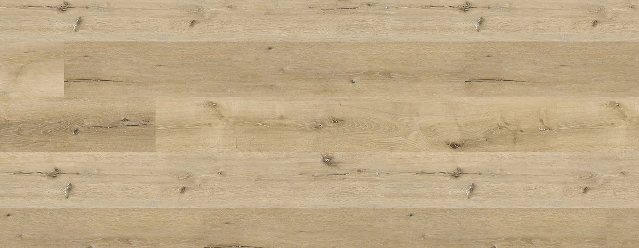 Chestnut Oak — Republic Floor Woodland Oak (6mm)