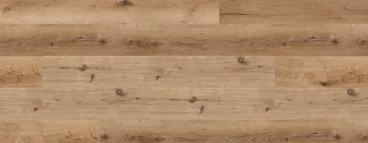 Post Oak — Republic Floor Woodland Oak (6mm)