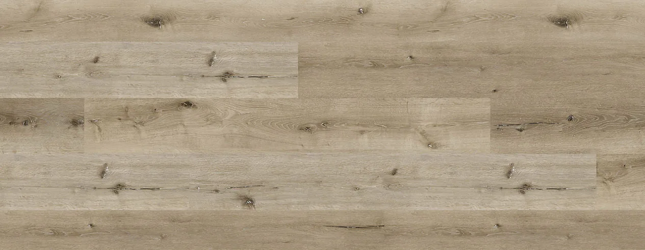 Valley Oak — Republic Floor Woodland Oak (6mm)