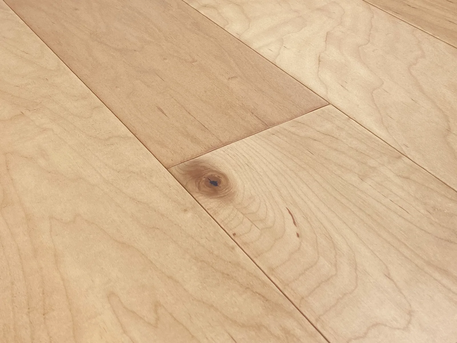 Maple Natural — Reward Camino II
