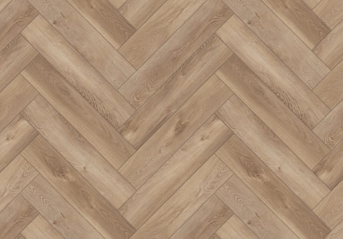 Josephine — SLCC Treasure Lakes Herringbone