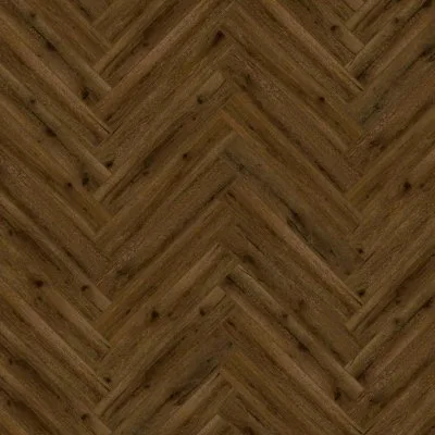 Echo — Ultimate Floors Craft Herringbone Collection