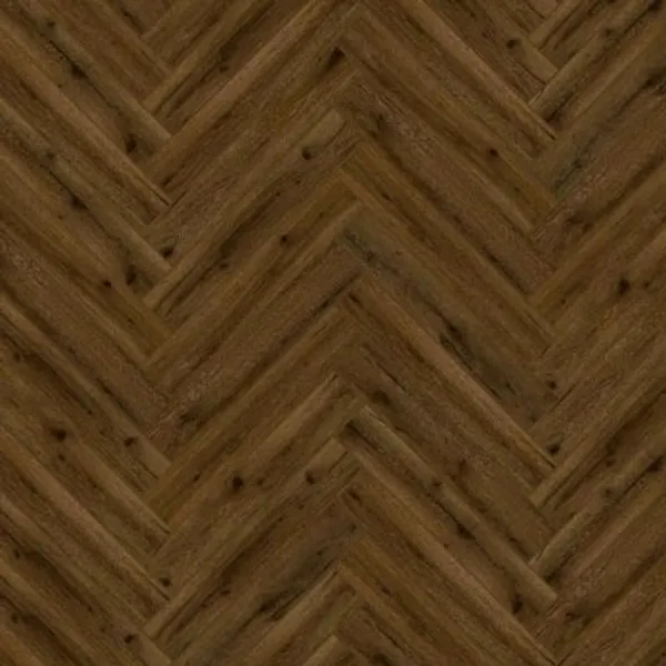 Echo — Ultimate Floors Craft Herringbone Collection