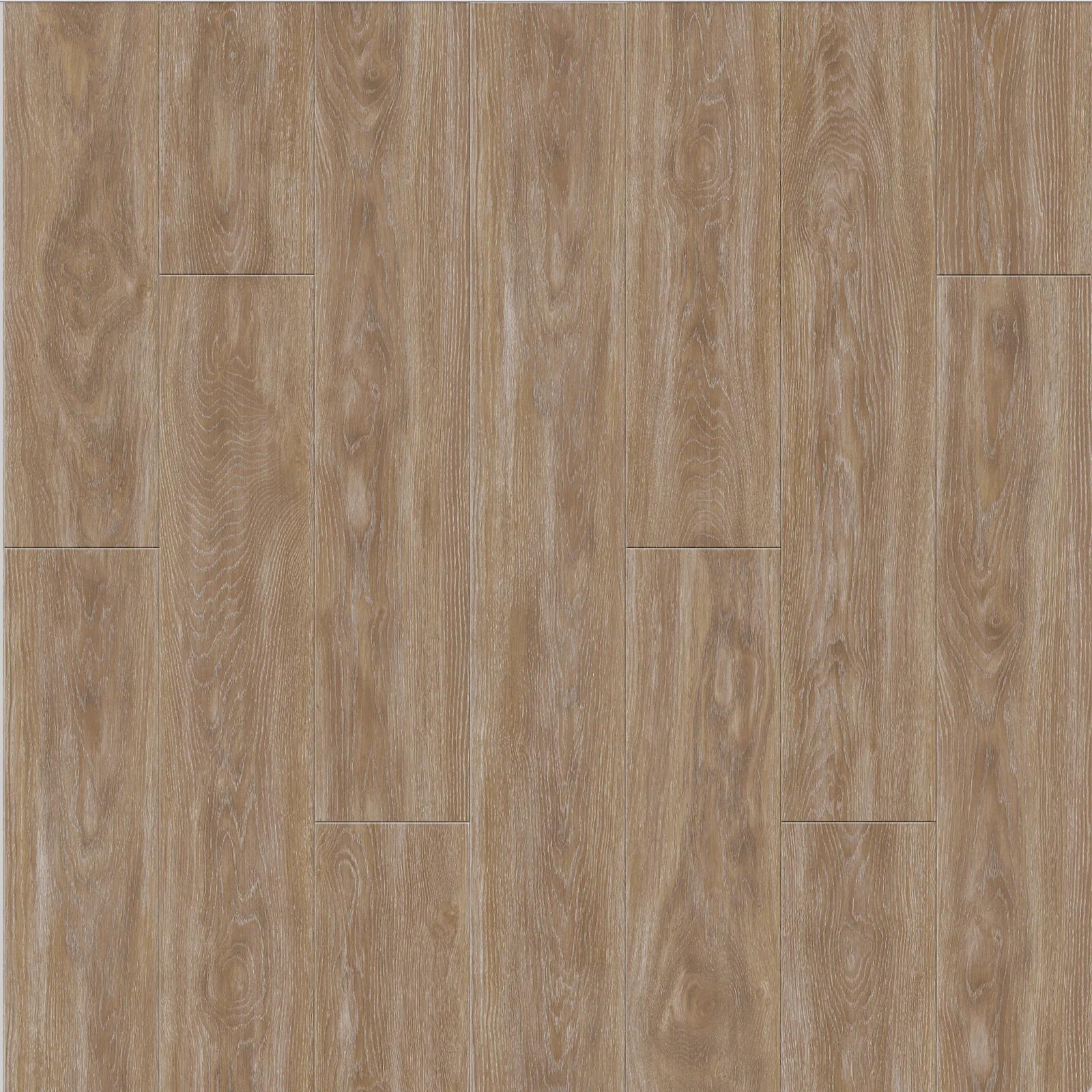 Henry Oak — Ultimate Floors Cristal Collection