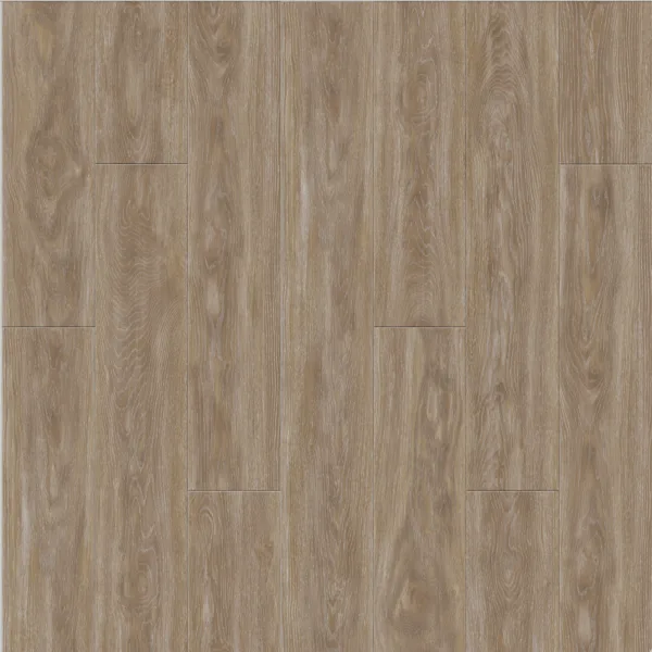 Henry Oak room scene 1