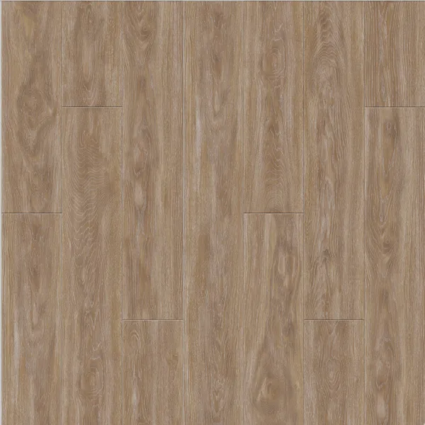 Henry Oak — Ultimate Floors Cristal Collection