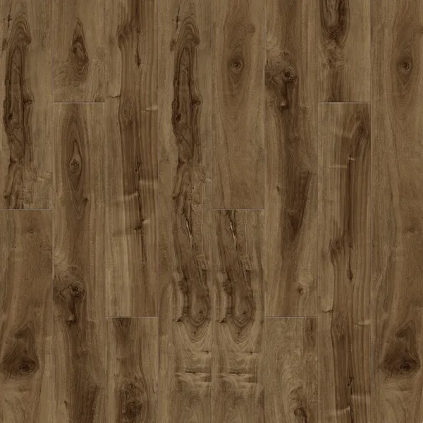 Villa Walnut — Ultimate Floors Cristal Collection