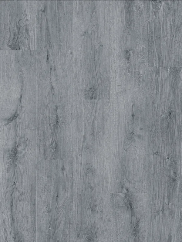 Gray Oak room scene 1