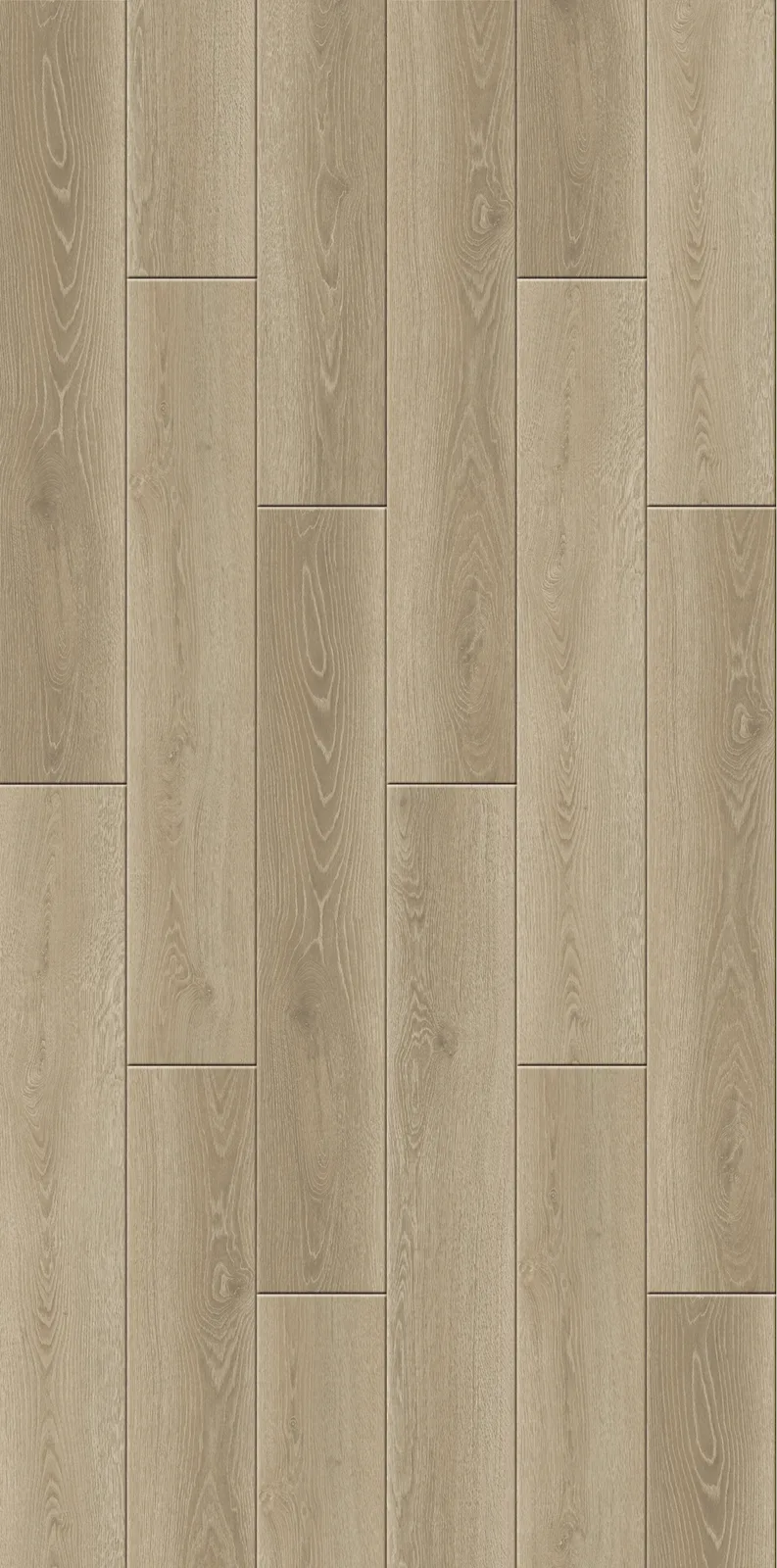 Glacier — Ultimate Floors Sequoia