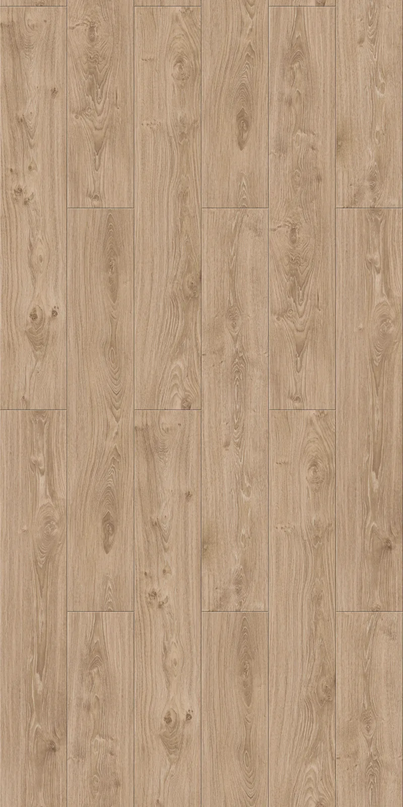 Golden Oak — Ultimate Floors Sequoia