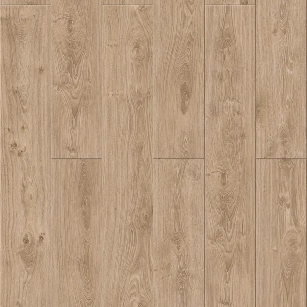 Golden Oak — Ultimate Floors Sequoia