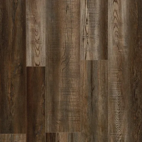 Driftwood — Ultimate Floors Smoky Forest