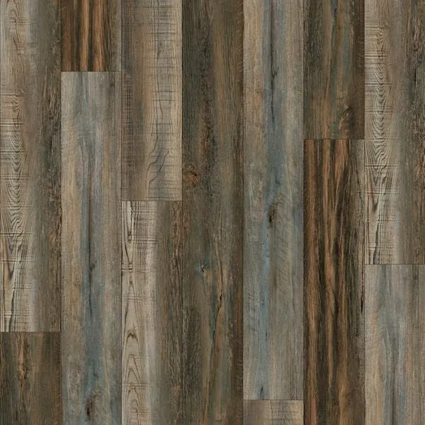 Saddle — Ultimate Floors Smoky Forest