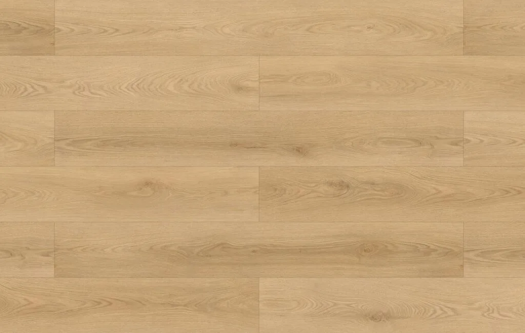 Scarlet Serenity — Ultimate Floors Sunset Glow