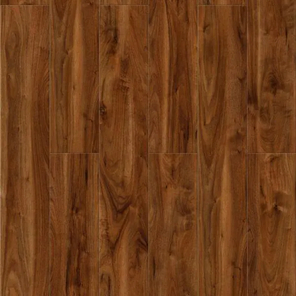Deep Mahogany — Ultimate Floors Walnut Collection