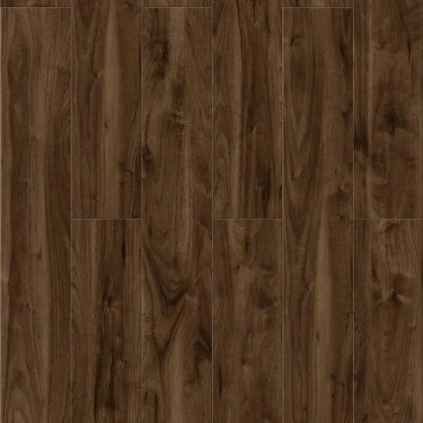Toasted Hickory — Ultimate Floors Walnut Collection