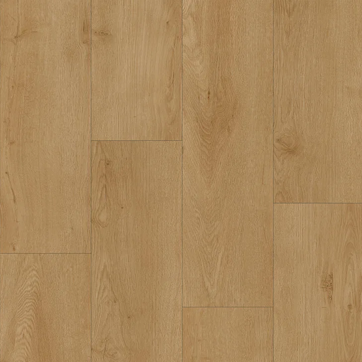 Yukon — Urban Floor Cascade