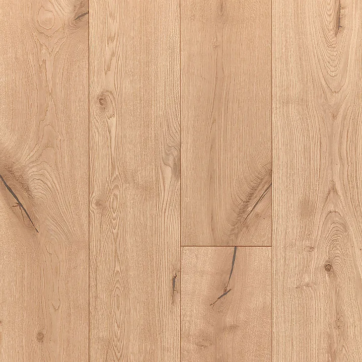 Bazille — Urban Floor L'artiste by Timbertop