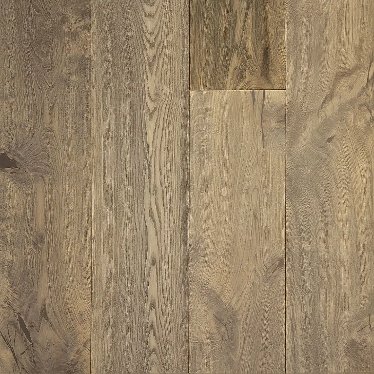 Degas — Urban Floor L'artiste by Timbertop