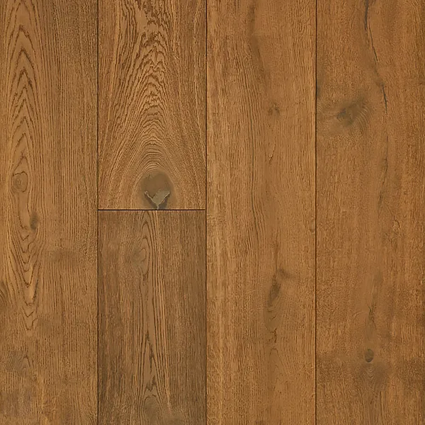 Monet — Urban Floor L'artiste by Timbertop