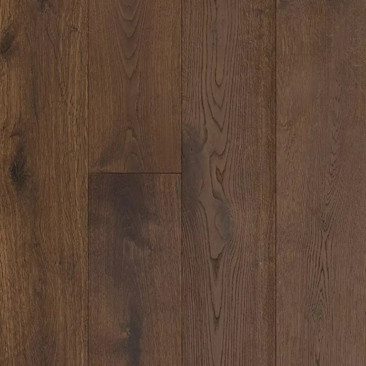 Rousseau — Urban Floor L'artiste by Timbertop