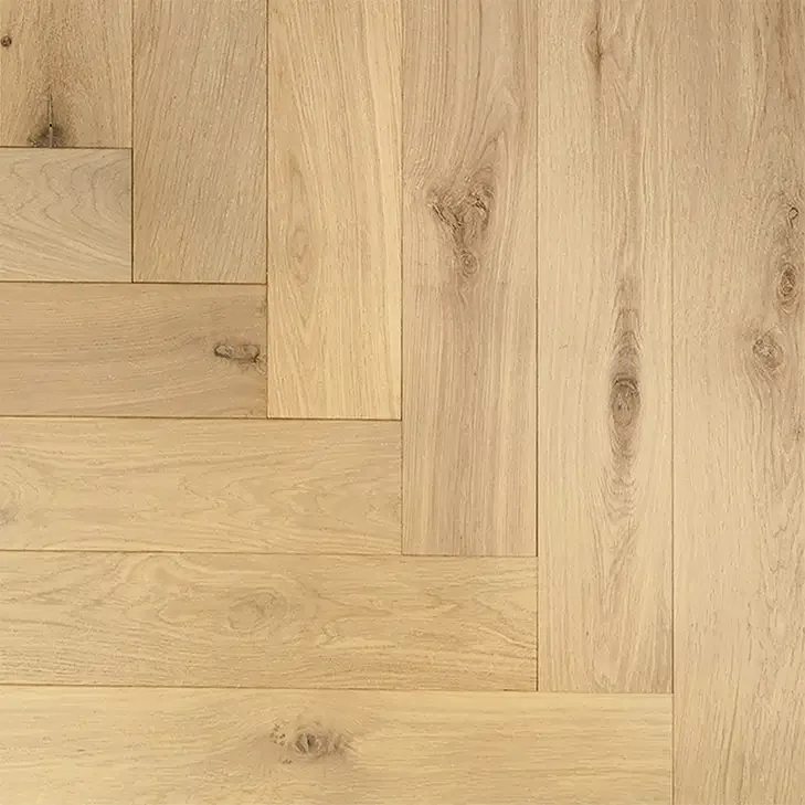 Absolute Herringbone — Urban Floor Timbertop
