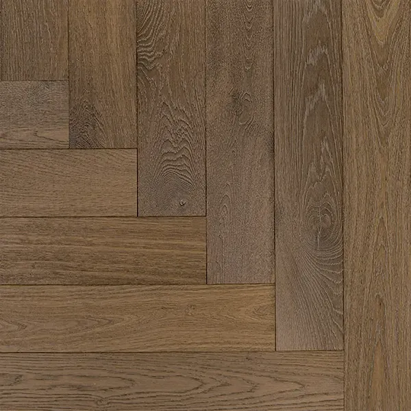 Savona Herringbone — Urban Floor Timbertop