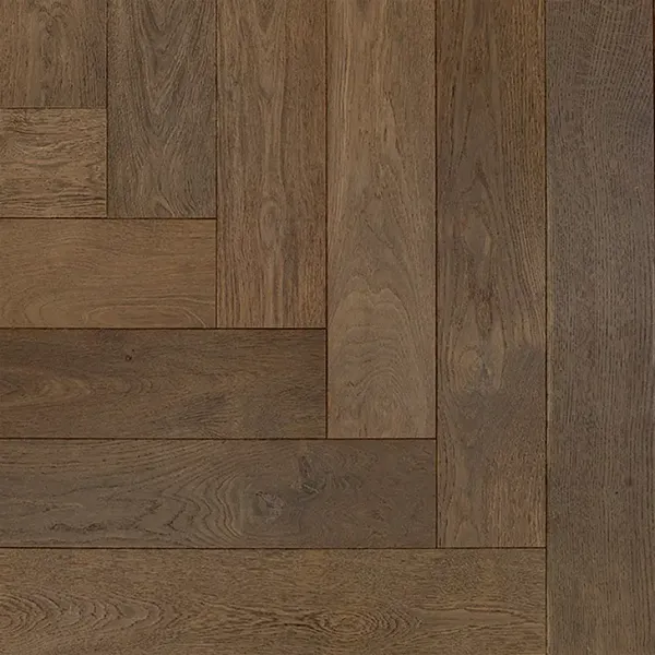 Treviso Herringbone — Urban Floor Timbertop